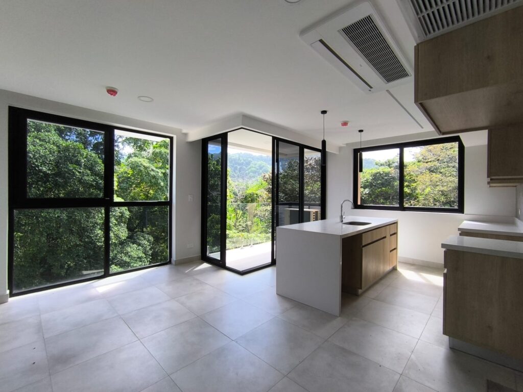 Características de la propiedad