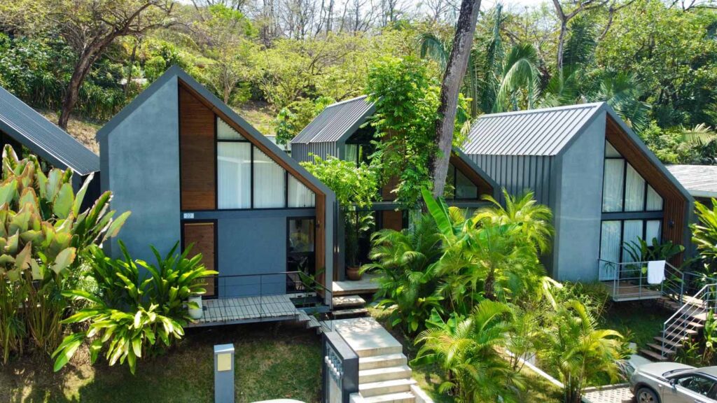 Características de la propiedad