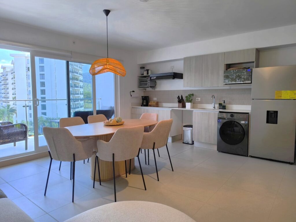 Características de la propiedad