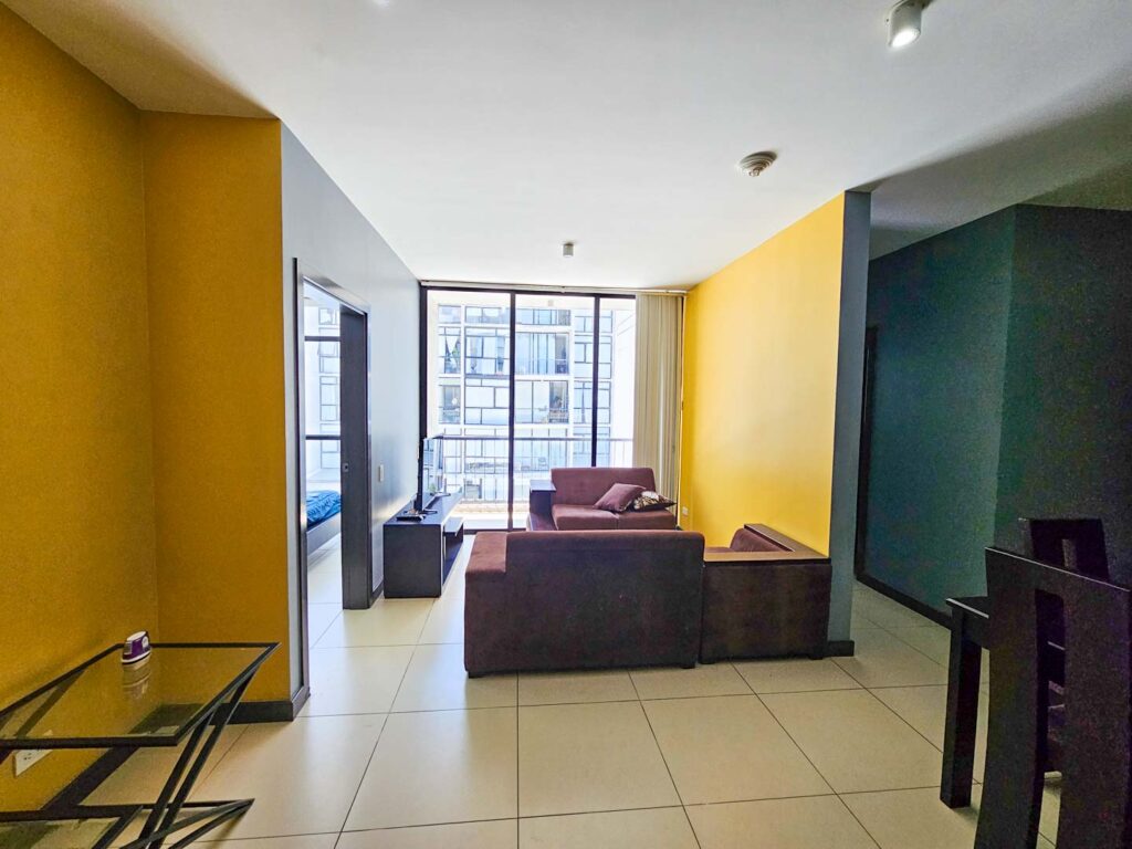 Características de la propiedad