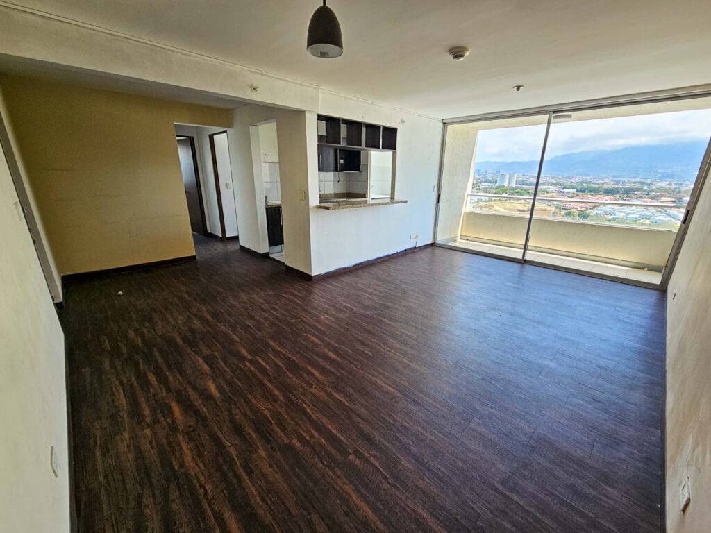 Características de la propiedad