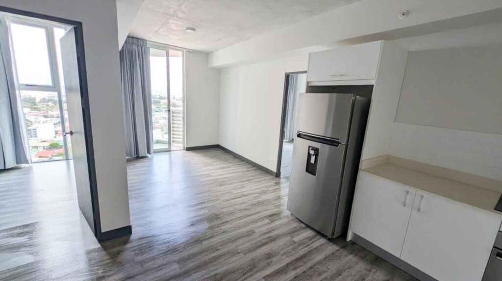 Características de la propiedad