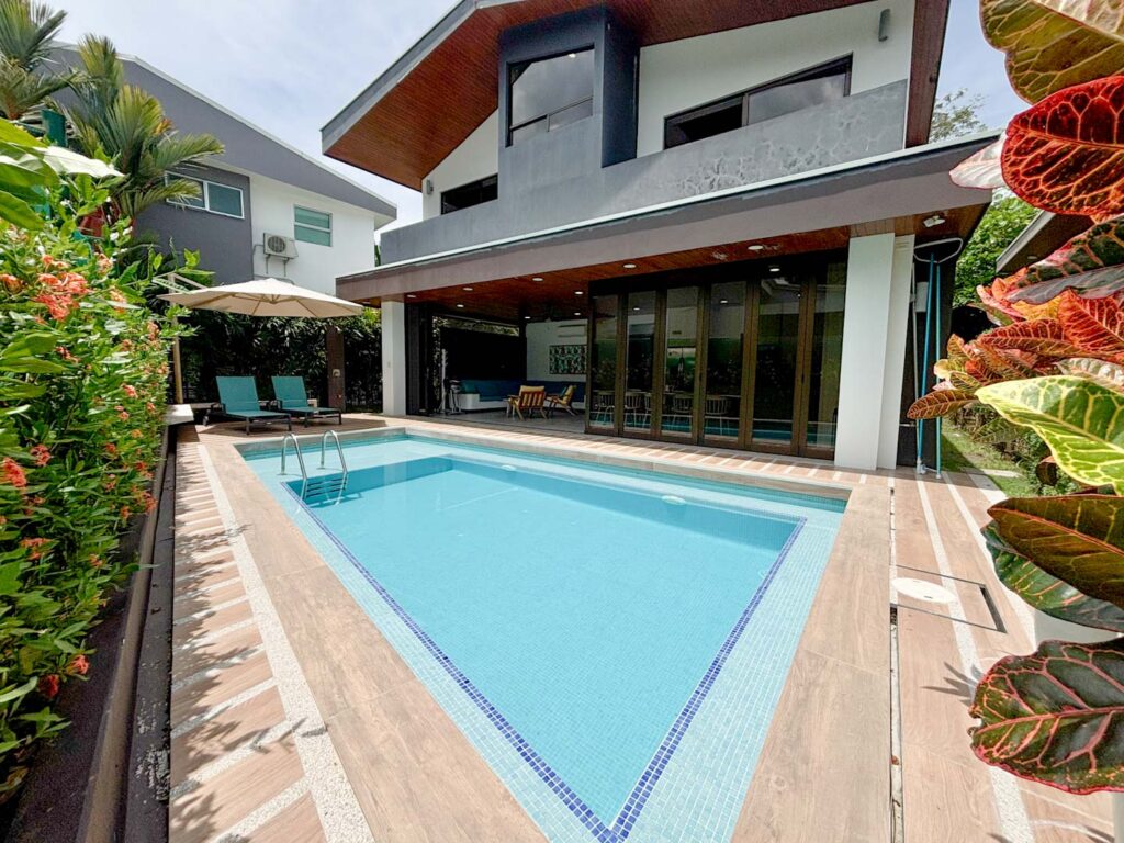 Características de la propiedad