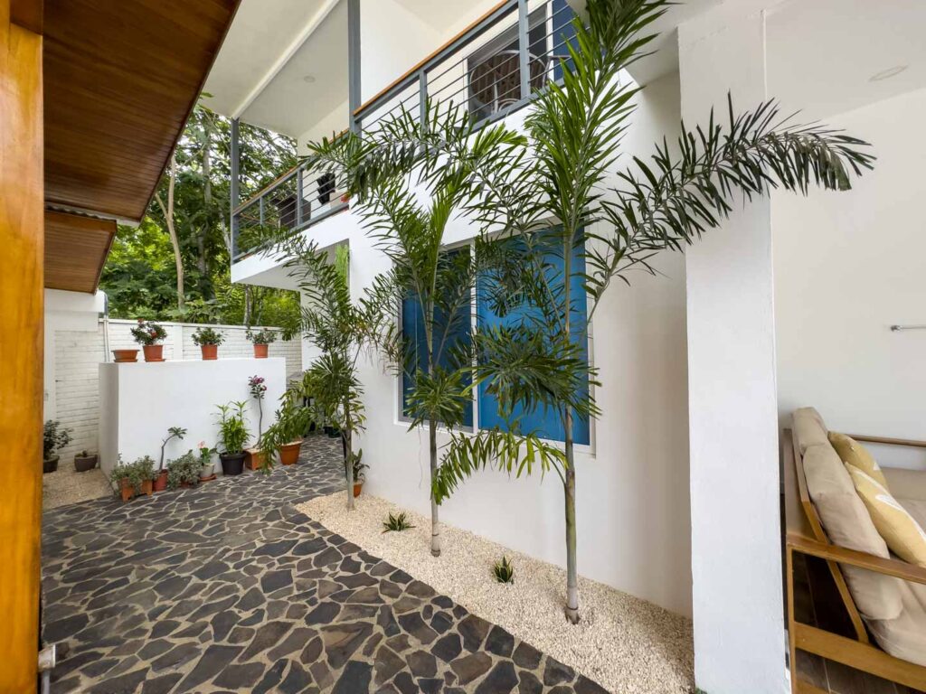 Características de la propiedad