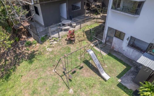 Remate Bancario en Sabanilla: Oportunidad de Inversión con 8 Apartamentos cod.125504