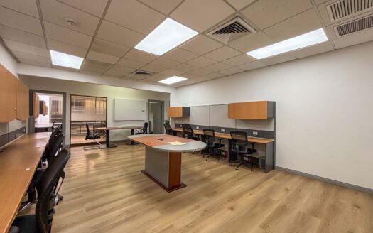 Oficina en Alquiler en San Pedro, Oficentro del Este, Ubicación Estratégica cod.125667