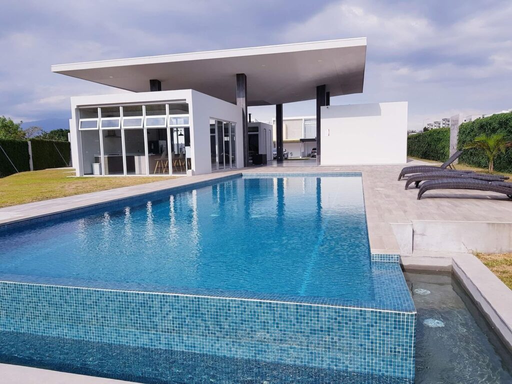 Características de la propiedad