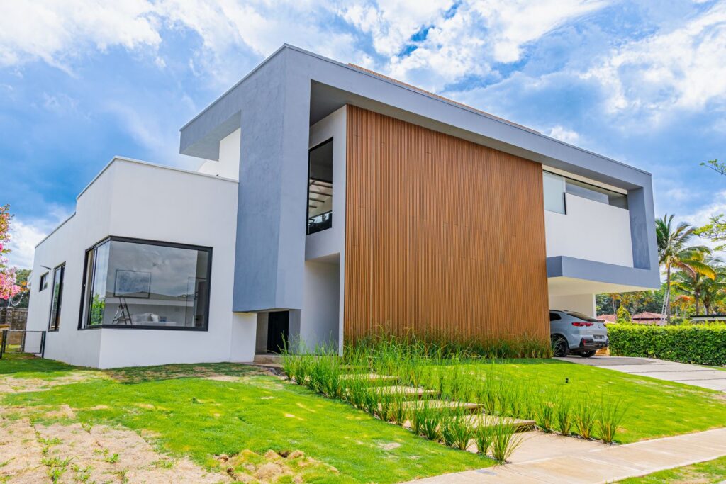 Características de la propiedad