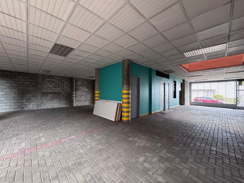 Características de la propiedad