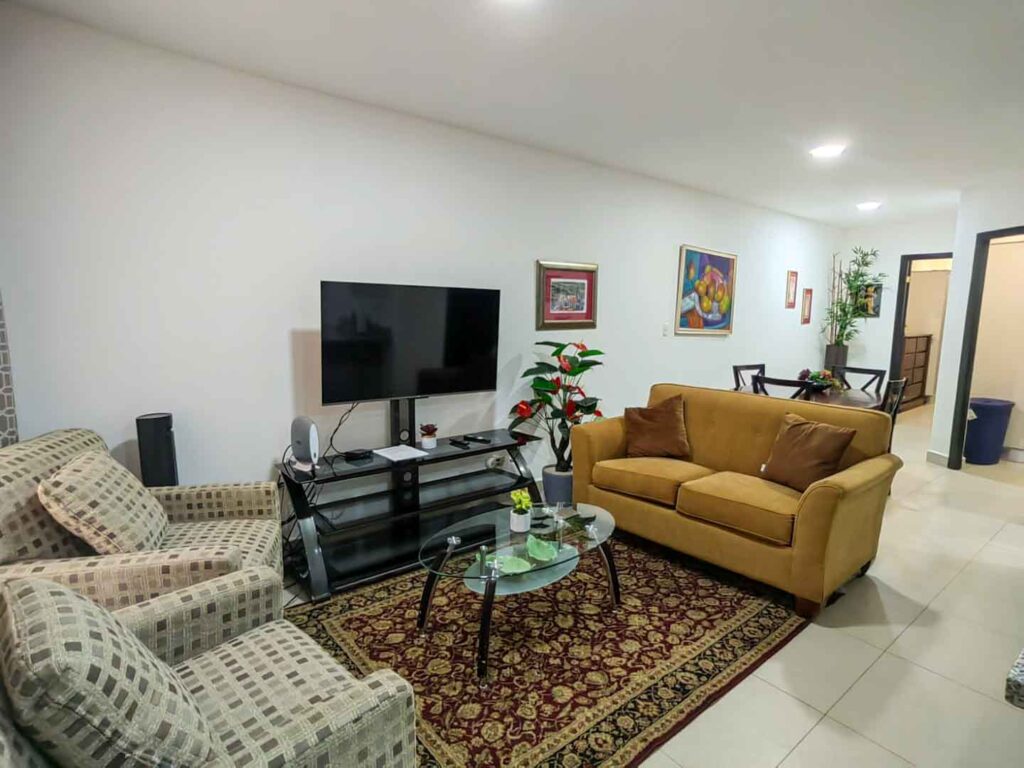 Características de la propiedad