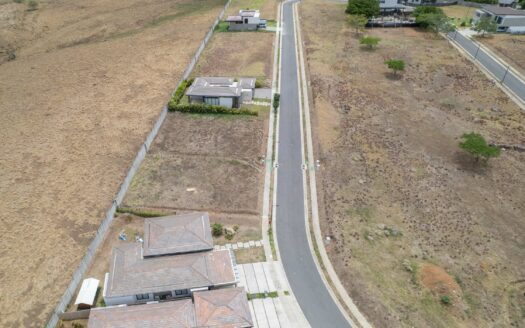 Lote en Venta 600 mts en San Rafael de Alajuela, en Condominio Privado junto a Ruta 27 COD:127084