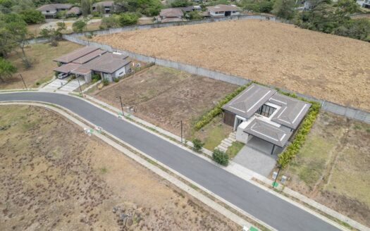 Lote en Venta 600 mts en San Rafael de Alajuela, en Condominio Privado junto a Ruta 27 COD:127084