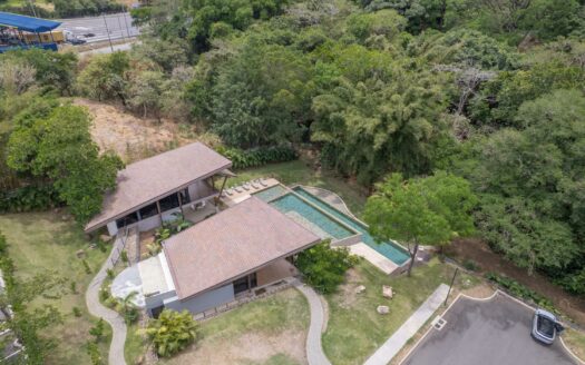 Lote en Venta 600 mts en San Rafael de Alajuela, en Condominio Privado junto a Ruta 27 COD:127084