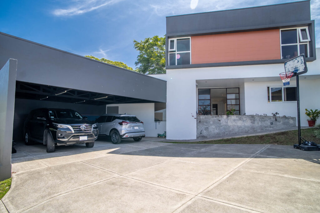 Características de la propiedad