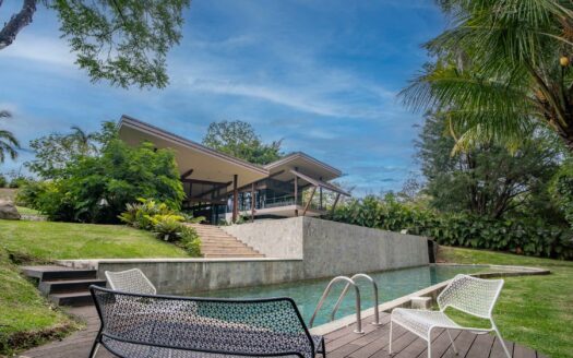 Lote en Venta 600 mts en San Rafael de Alajuela, en Condominio Privado junto a Ruta 27 COD:127084