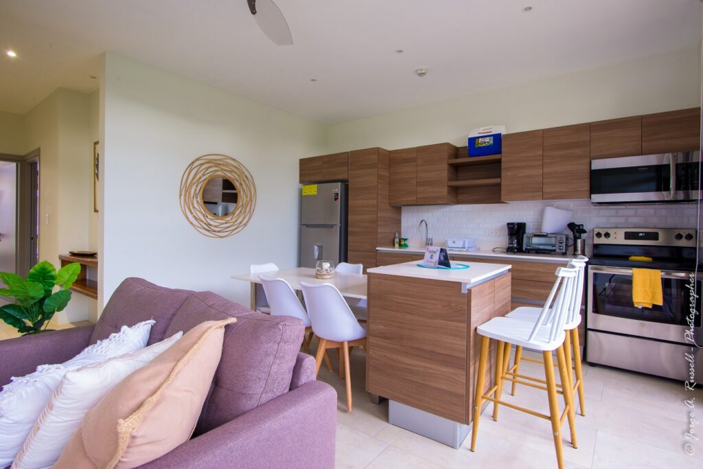 Características de la propiedad