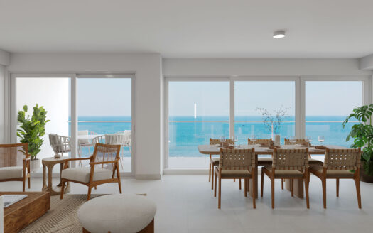 Marena Jacó-Exclusividad Frente al Mar en el corazón de Jacó. Disfrute todos los días de los mejores atardeceres! Cod. 143613