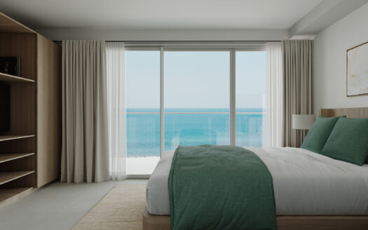 Marena Jacó-Exclusividad Frente al Mar en el corazón de Jacó. Disfrute todos los días de los mejores atardeceres! Cod. 143613