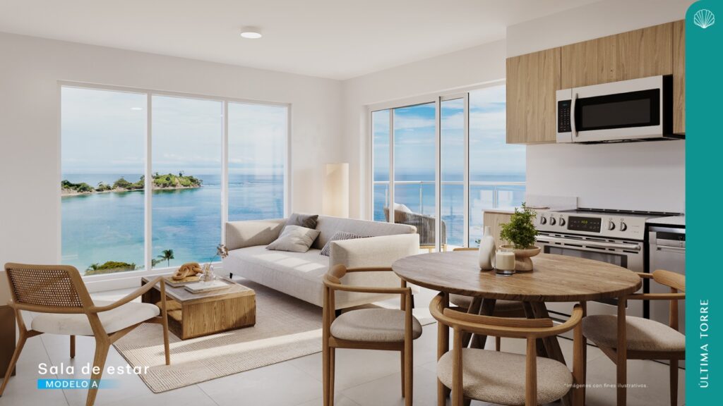 Características de la propiedad