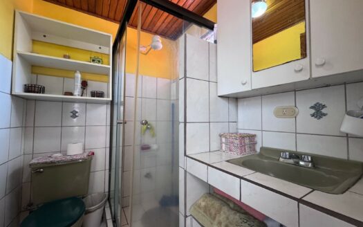 Tres Ríos: Casa con Uso de Suelo Mixto en San Diego de La Unión con 273 Metros de Lote. #128443