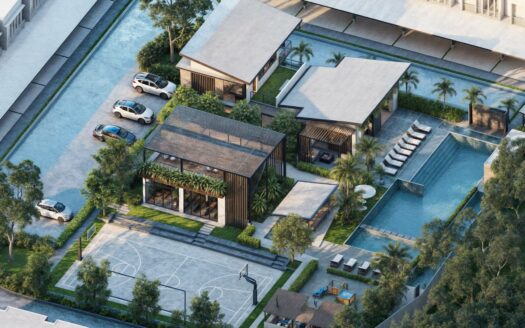 Oportunidad Preventa en San Joaquín!!! Casa de 2 niveles (3hab, 2.5 baños, 2 parqueos) Precios Desde $189,900 el Mod. Altea (128m2 const.) . Cod. 129841