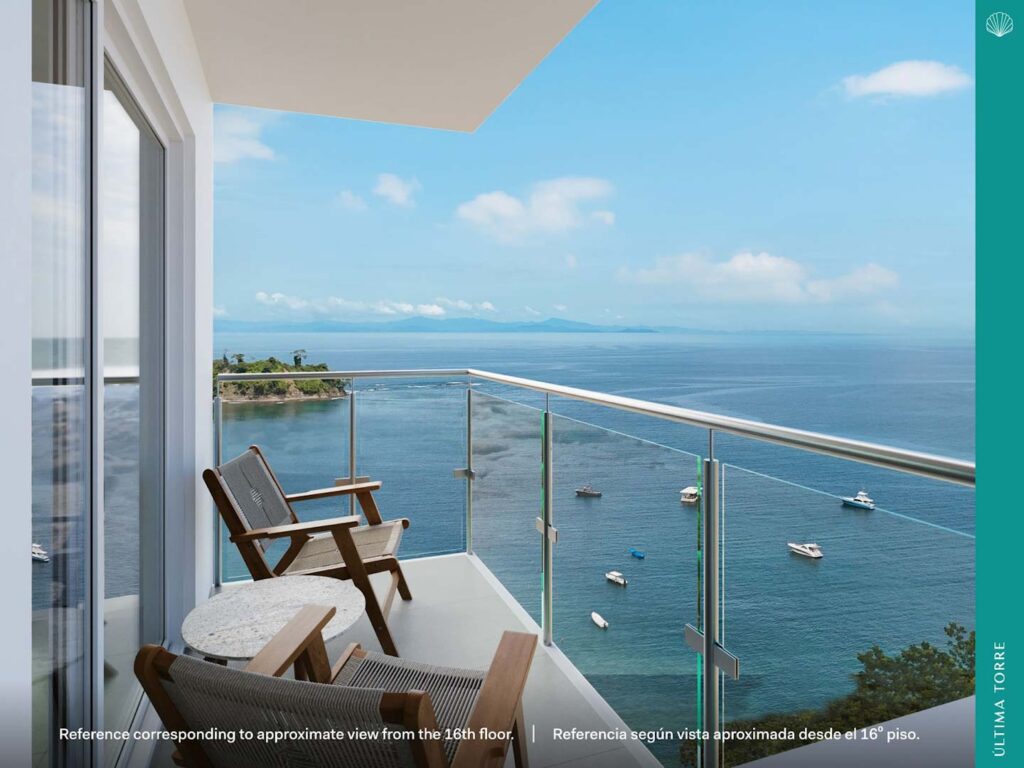 Características de la propiedad