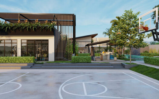 Oportunidad Preventa en San Joaquín!!! Casa de 2 niveles (3hab, 2.5 baños, 2 parqueos) Precios Desde $189,900 el Mod. Altea (128m2 const.) . Cod. 129841