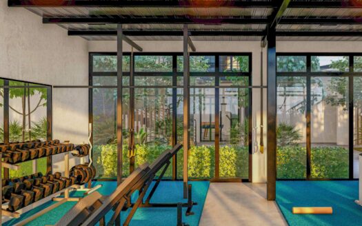 Oportunidad Preventa en San Joaquín!!! Casa de 2 niveles (3hab, 2.5 baños, 2 parqueos) Precios Desde $189,900 el Mod. Altea (128m2 const.) . Cod. 129841