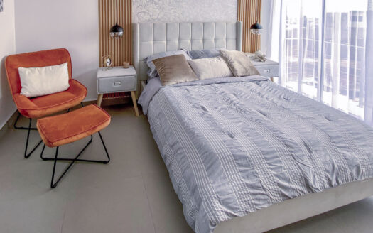 Oportunidad Preventa en San Joaquín!!! Casa de 2 niveles (3hab, 2.5 baños, 2 parqueos) Precios Desde $189,900 el Mod. Altea (128m2 const.) . Cod. 129841