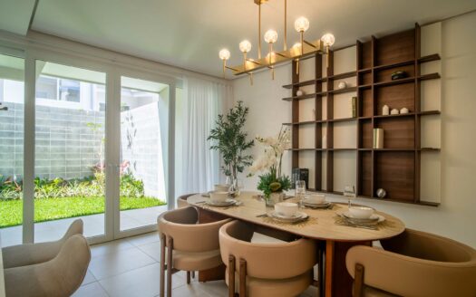 Oportunidad Preventa en Belén!!! Solamente 125 unid. Desde $260,000 el Mod. B (160m2 const.) / Mod. A (187.5m2 const.). Cod. 129294