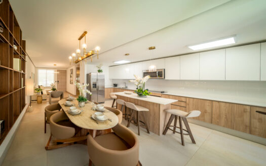 Oportunidad Preventa en Belén!!! Solamente 125 unid. Desde $260,000 el Mod. B (160m2 const.) / Mod. A (187.5m2 const.). Cod. 129294