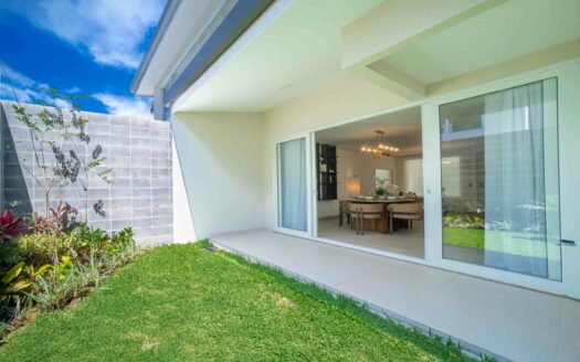 Oportunidad Preventa en Belén!!! Solamente 125 unid. Desde $260,000 el Mod. B (160m2 const.) / Mod. A (187.5m2 const.). Cod. 129294