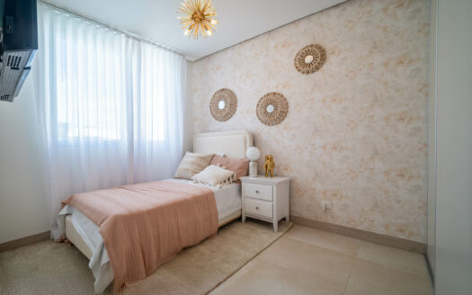 Oportunidad Preventa en Belén!!! Solamente 125 unid. Desde $260,000 el Mod. B (160m2 const.) / Mod. A (187.5m2 const.). Cod. 129294