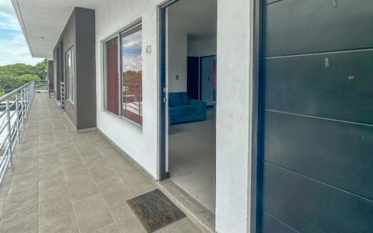 VENTA de Apto moderno  de 80mts2 en San Rafael de Alajuela,en Condominio privado.COD:129673