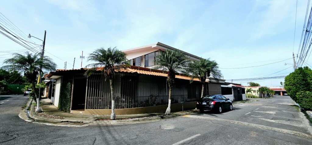 Características de la propiedad