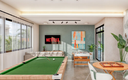 Oportunidad Preventa en San Joaquín!!! Casa de 2 niveles (3hab, 2.5 baños, 2 parqueos) Precios Desde $189,900 el Mod. Altea (128m2 const.) . Cod. 129841