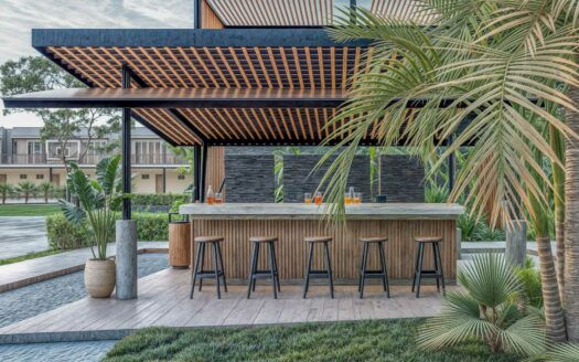 Oportunidad Preventa en San Joaquín!!! Casa de 2 niveles (3hab, 2.5 baños, 2 parqueos) Precios Desde $189,900 el Mod. Altea (128m2 const.) . Cod. 129841