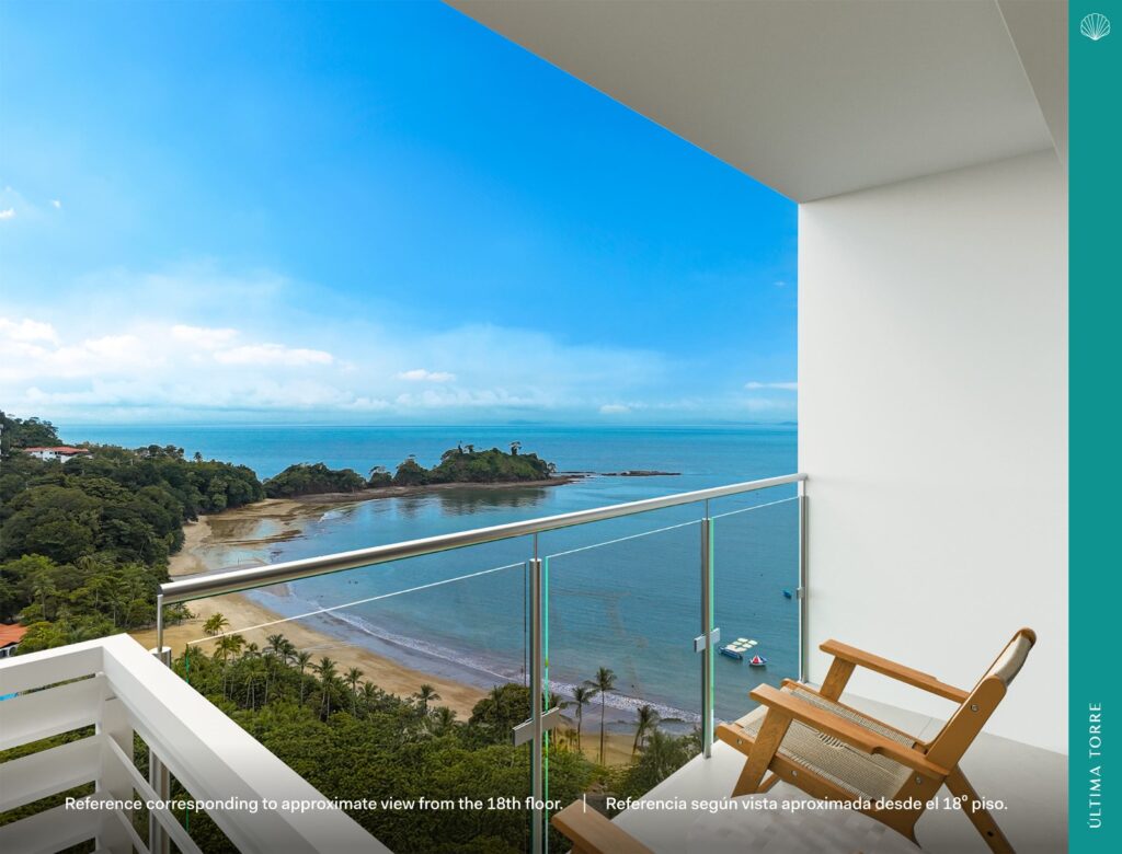 Características de la propiedad