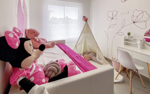 Oportunidad Preventa en San Joaquín!!! Casa de 2 niveles (3hab, 2.5 baños, 2 parqueos) Precios Desde $189,900 el Mod. Altea (128m2 const.) . Cod. 129841