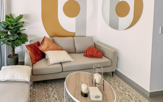 Oportunidad Preventa en San Joaquín!!! Casa de 2 niveles (3hab, 2.5 baños, 2 parqueos) Precios Desde $189,900 el Mod. Altea (128m2 const.) . Cod. 129841