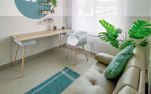 Oportunidad Preventa en San Joaquín!!! Casa de 2 niveles (3hab, 2.5 baños, 2 parqueos) Precios Desde $189,900 el Mod. Altea (128m2 const.) . Cod. 129841