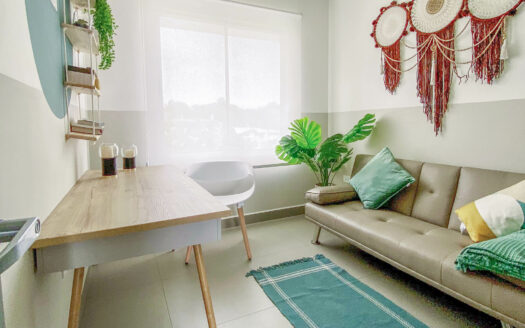 Oportunidad Preventa en San Joaquín!!! Casa de 2 niveles (3hab, 2.5 baños, 2 parqueos) Precios Desde $189,900 el Mod. Altea (128m2 const.) . Cod. 129841