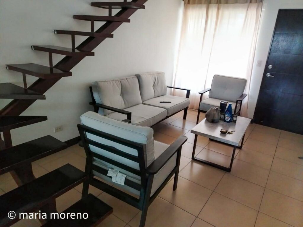 Características de la propiedad