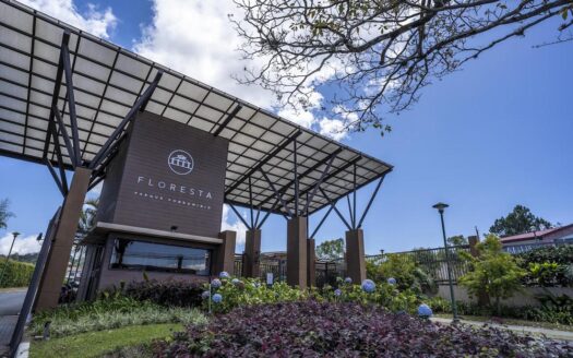 Tres Ríos: Casa a Estrenar en Condominio La Floresta. Entrega Marzo 2026. #141081