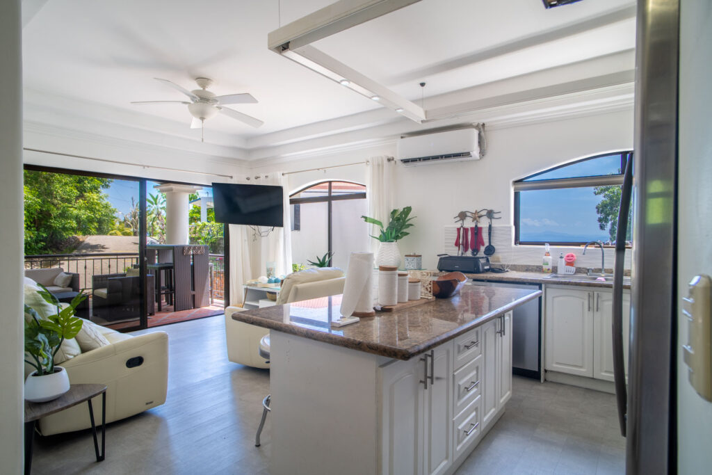 Características de la propiedad