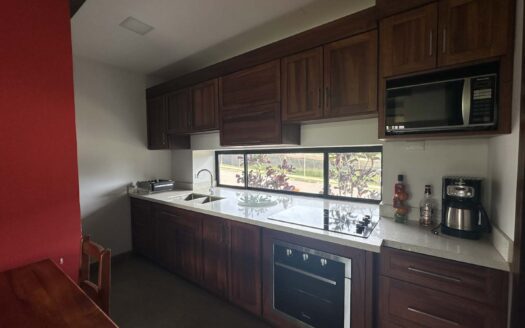 Alquiler de amplia Casa y apartamento $ 4000 en Condominio privado en La Guácima.COD:131471