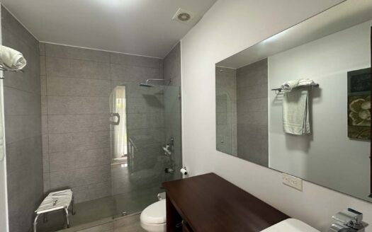 Alquiler de amplia Casa y apartamento $ 4000 en Condominio privado en La Guácima.COD:131471