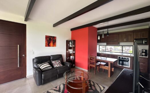 Alquiler de amplia Casa y apartamento $ 4000 en Condominio privado en La Guácima.COD:131471