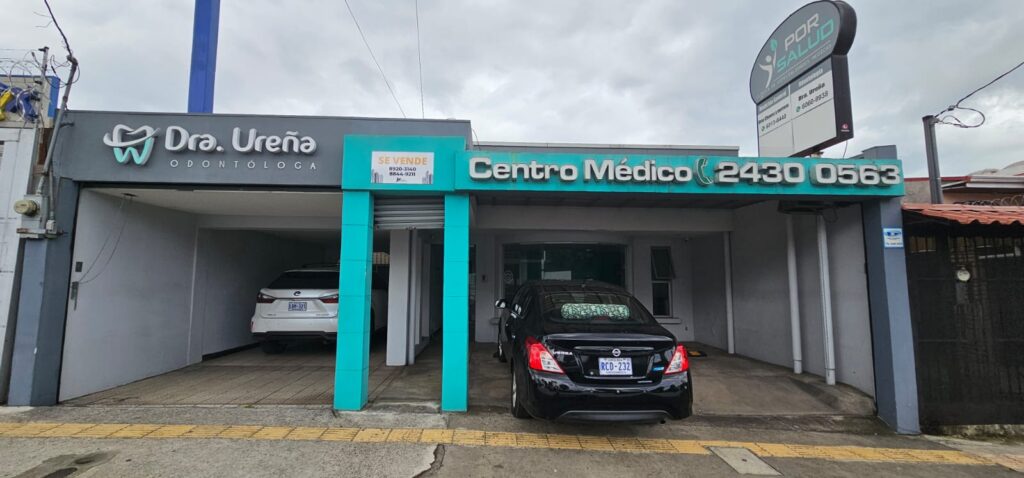 Características de la propiedad