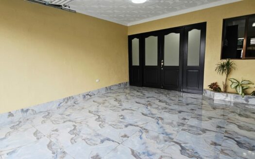 ¡OPORTUNIDAD! Casa En Venta En Alajuela, Residencial Cataluña, Para Estrenar Y De Una Planta. COD. 132024